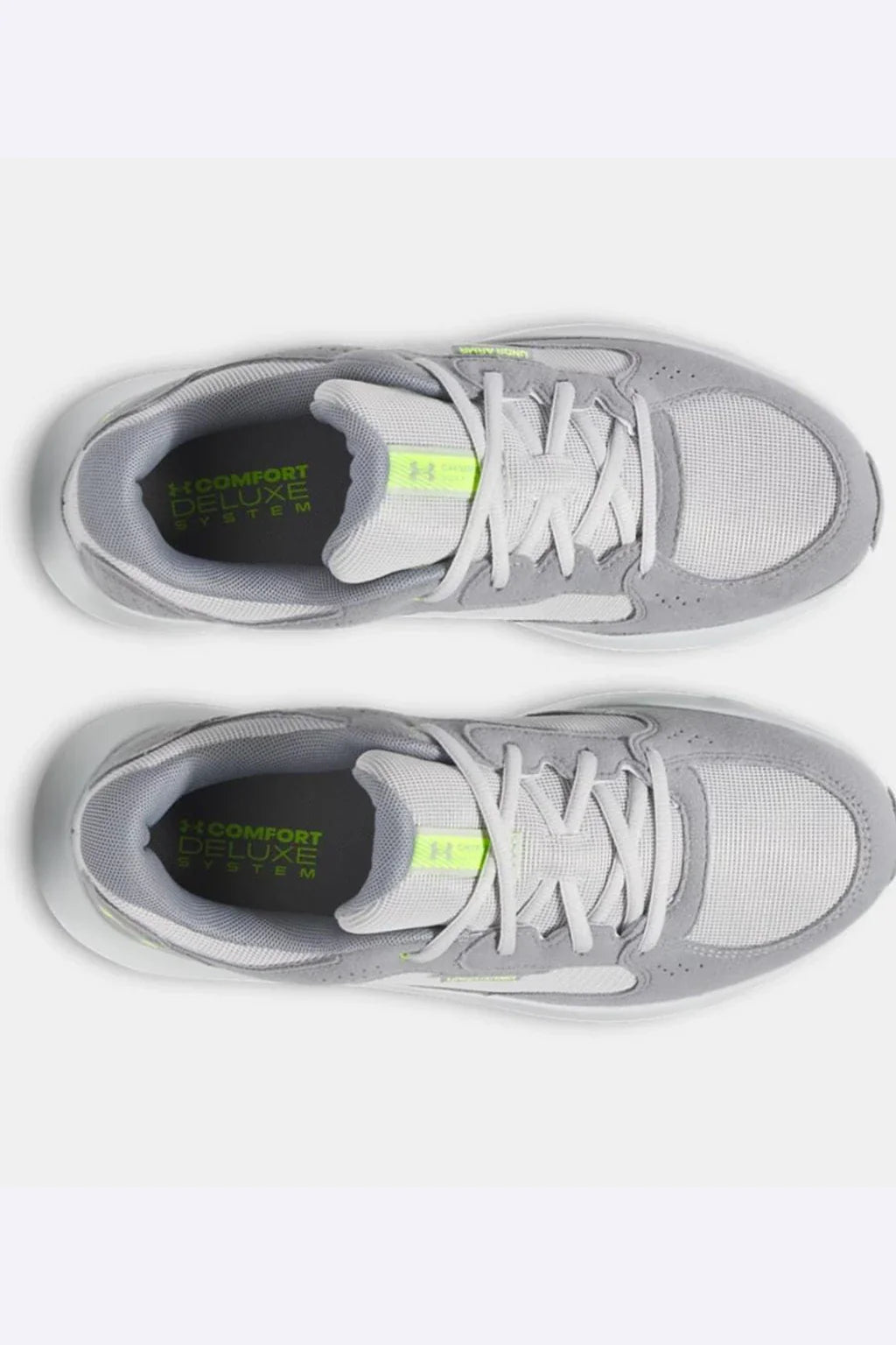 Under Armour Charged Championes UA Versurge Shoes