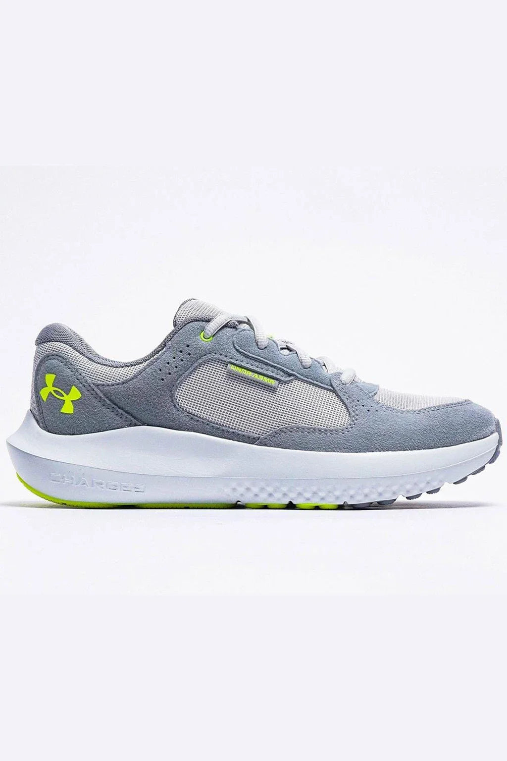 Under Armour Charged Championes UA Versurge Shoes