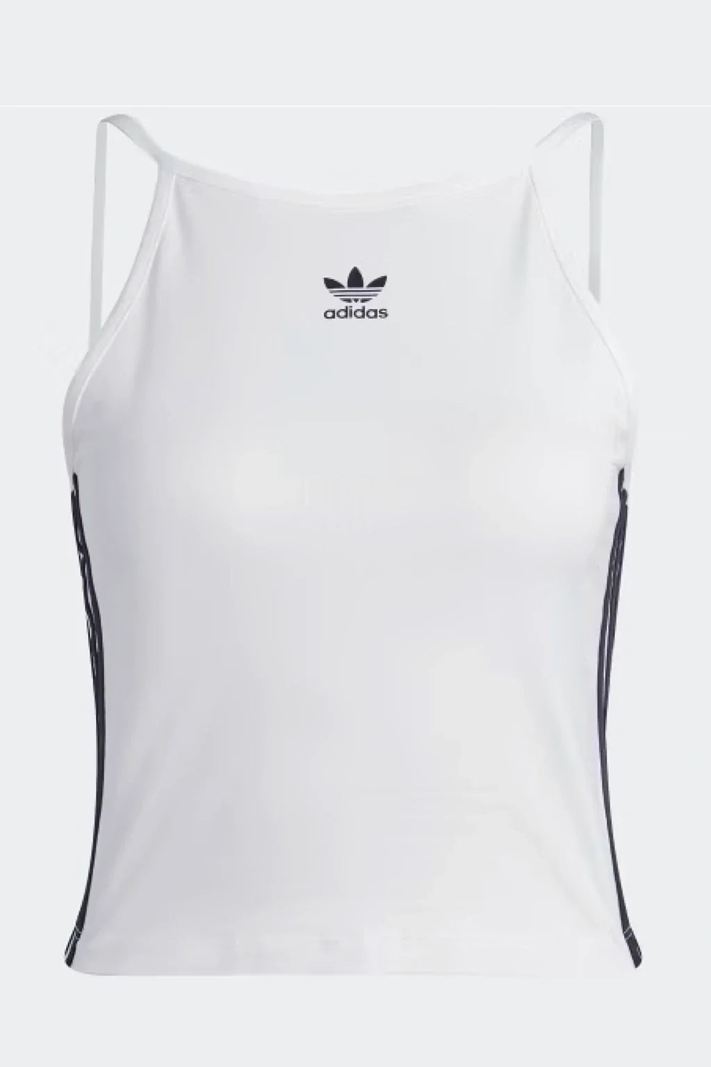Adicolor 3 Stripes Crop Top