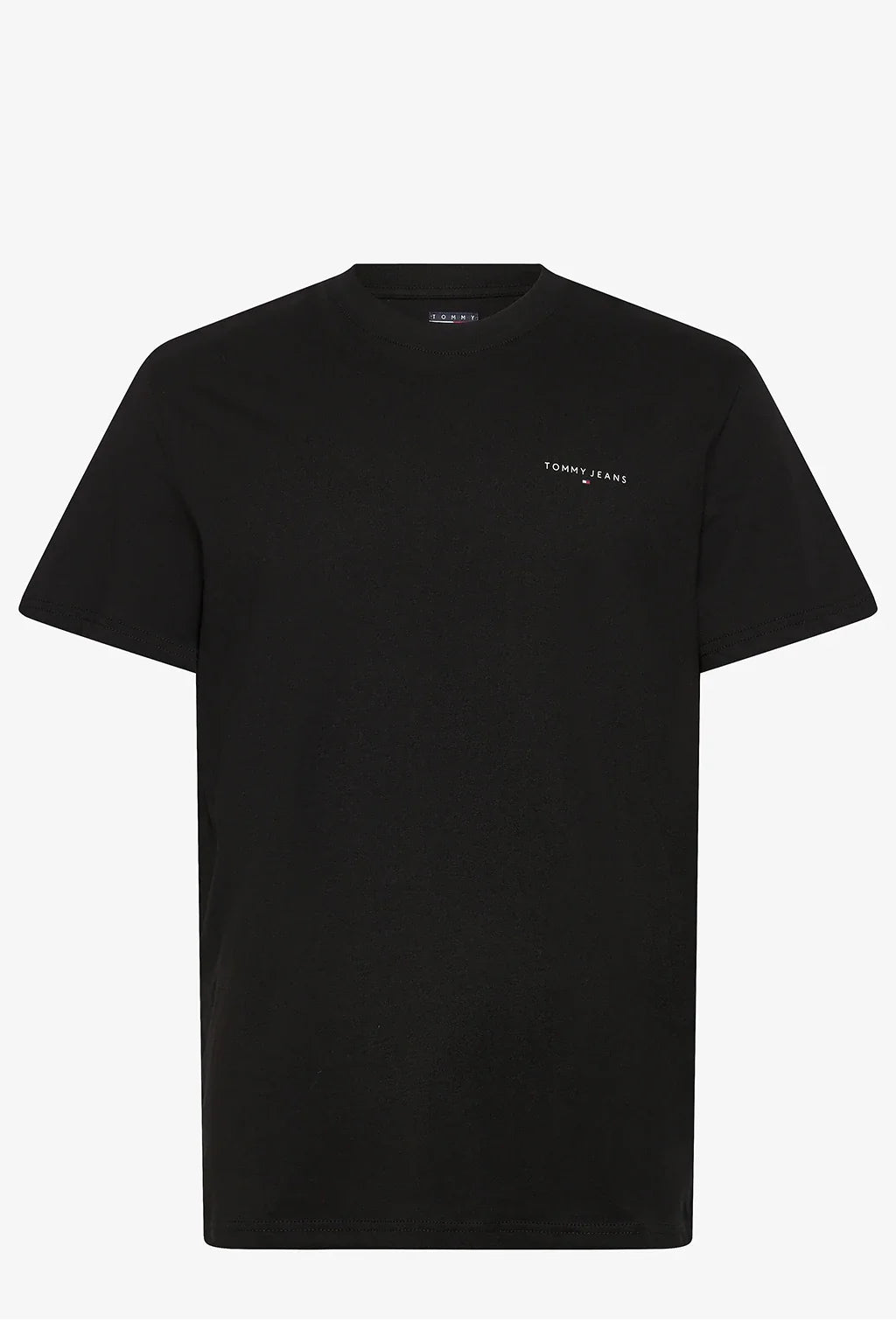 Tommy Jeans Linear Crew T-Shirt 