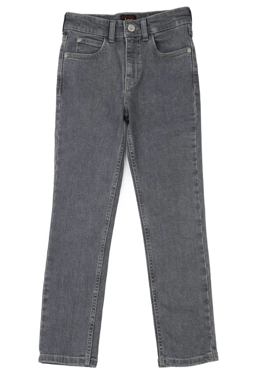 Lee Carol Regular Straight Jeans
