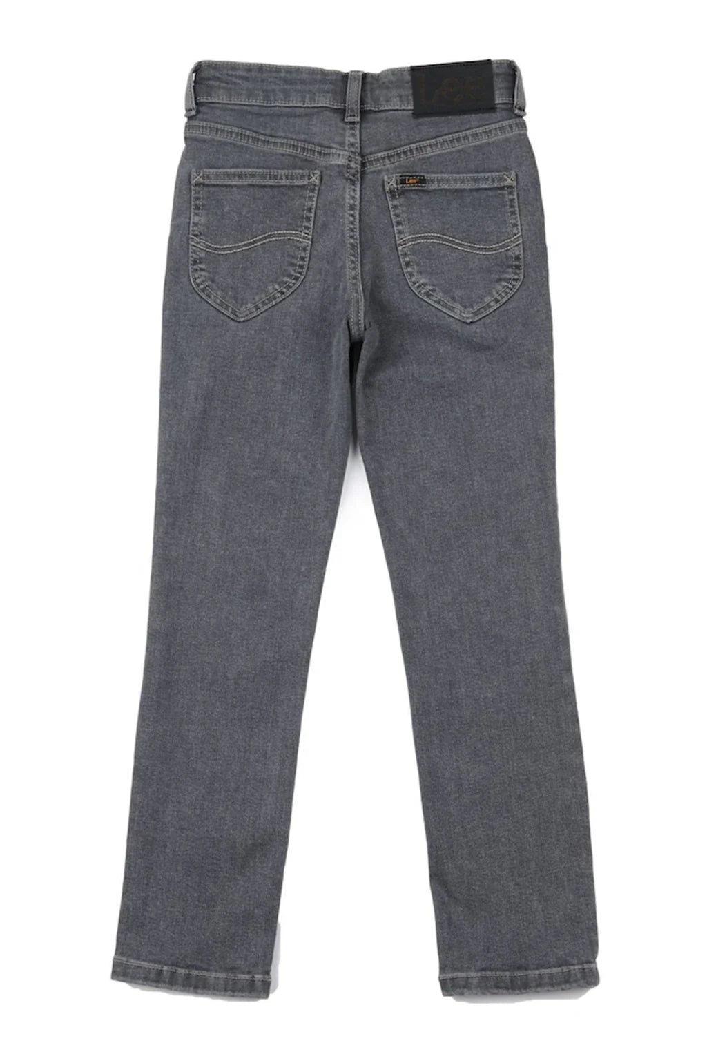 Lee Carol Regular Straight Jeans