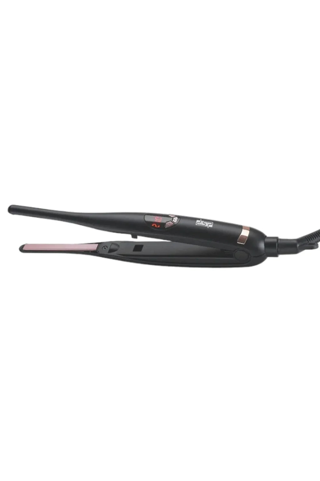 DSP Professional Short Hair Styling Straighten & Curl & Wave
