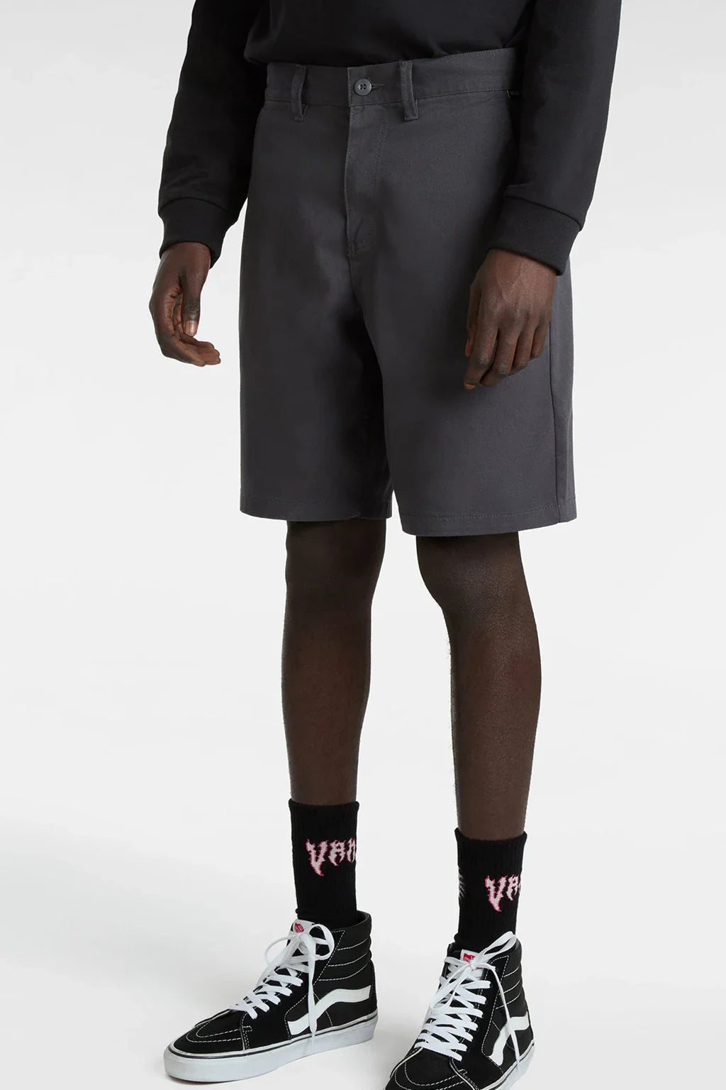Vans Classic Long Short