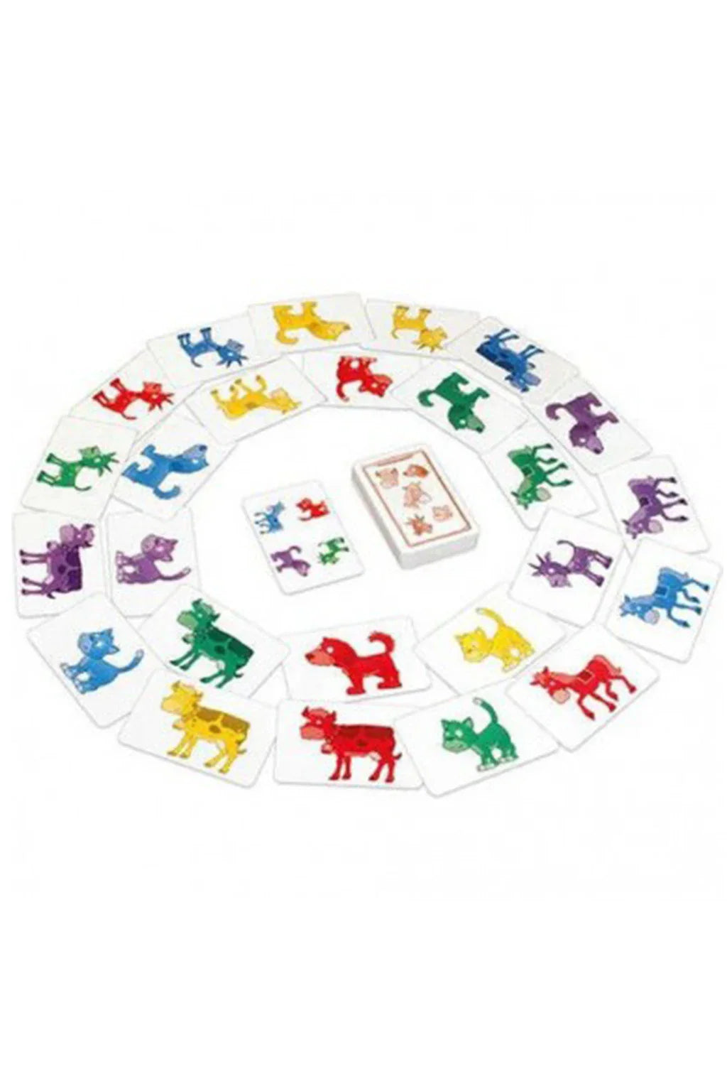 Pipo Card Games