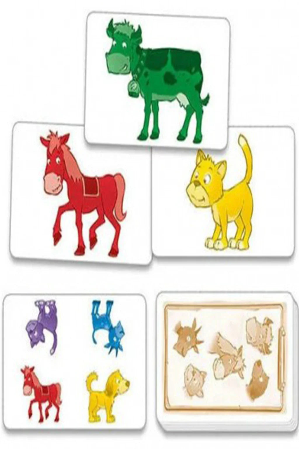Pipo Card Games