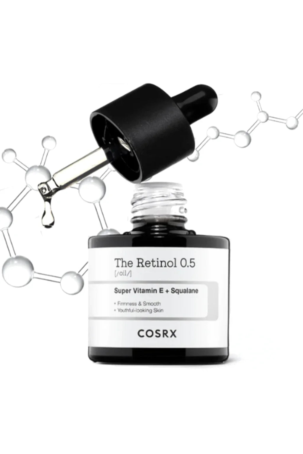 Cosrx The Retinol 0.5 Super Vitamin E