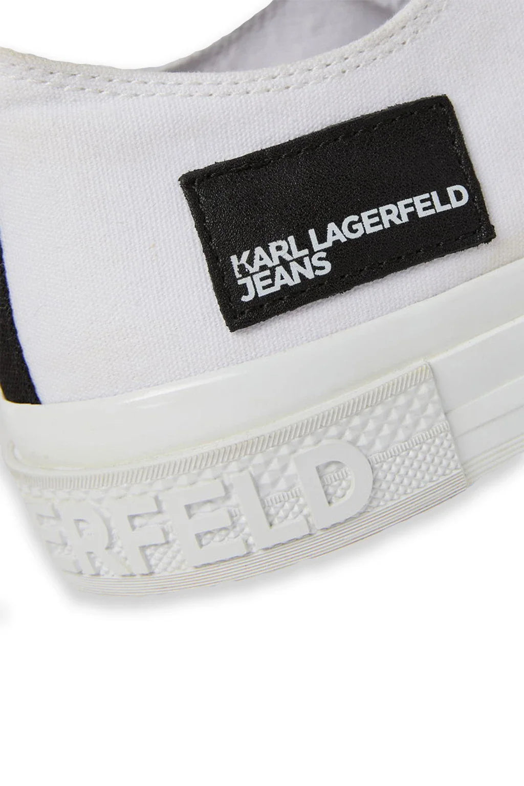 Kampus Iii Kl Jeans Lo Lace