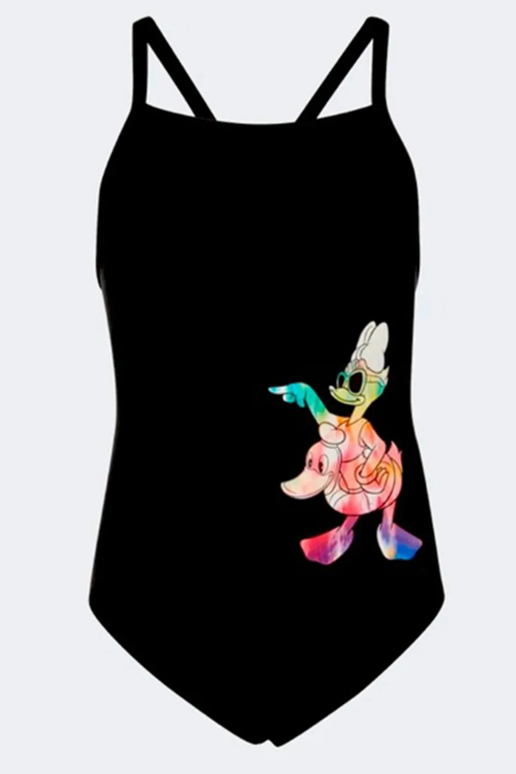 Adidas X Daisy Duck Swimsuit