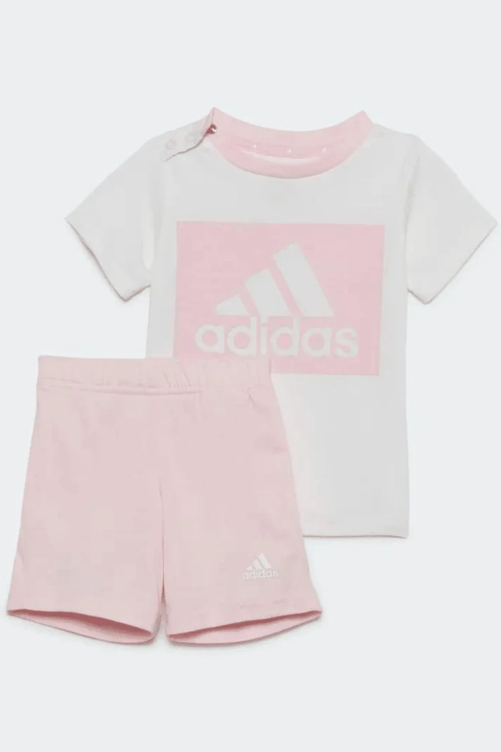 Adidas Infant Girls Set