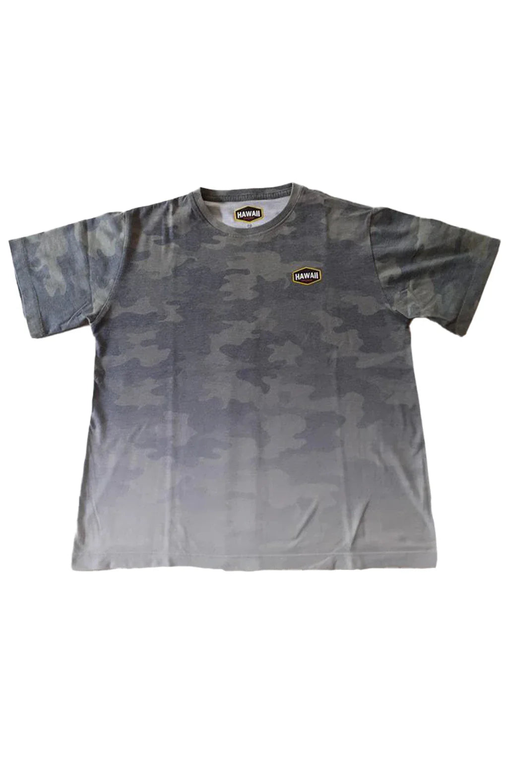 Hawai Original Ultra Comfort Camouflage T-Shirt