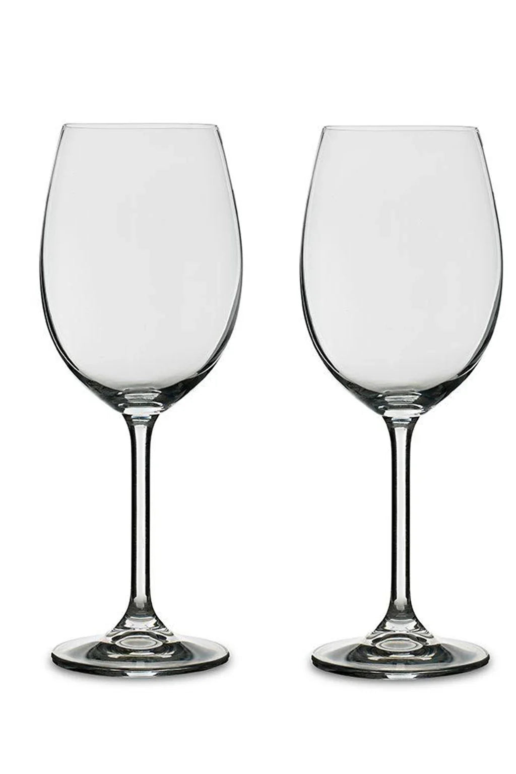 Bitz Red Wineglasses Healthy To Eat Toghether