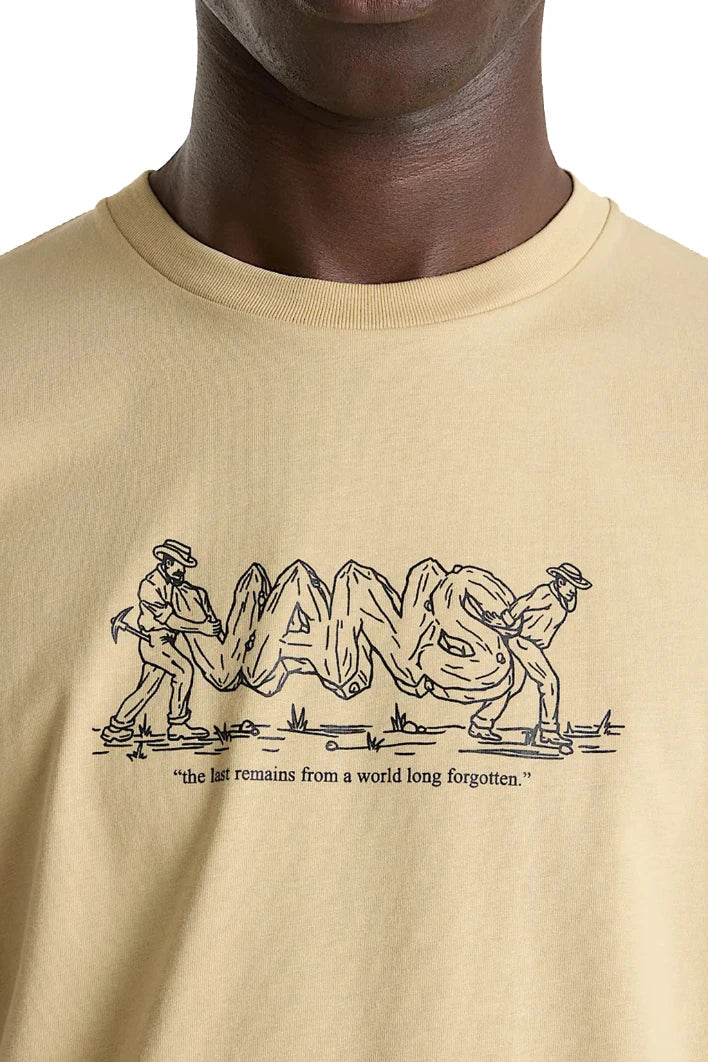 Vans Last Remains T-shirt