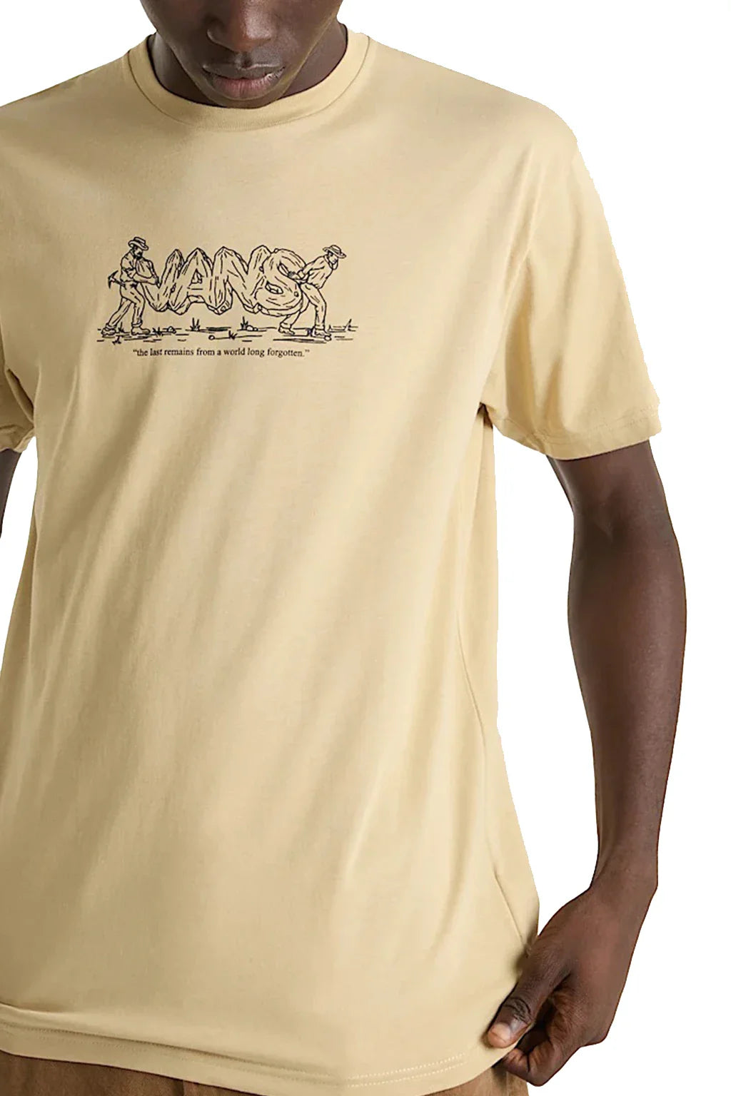 Vans Last Remains T-shirt