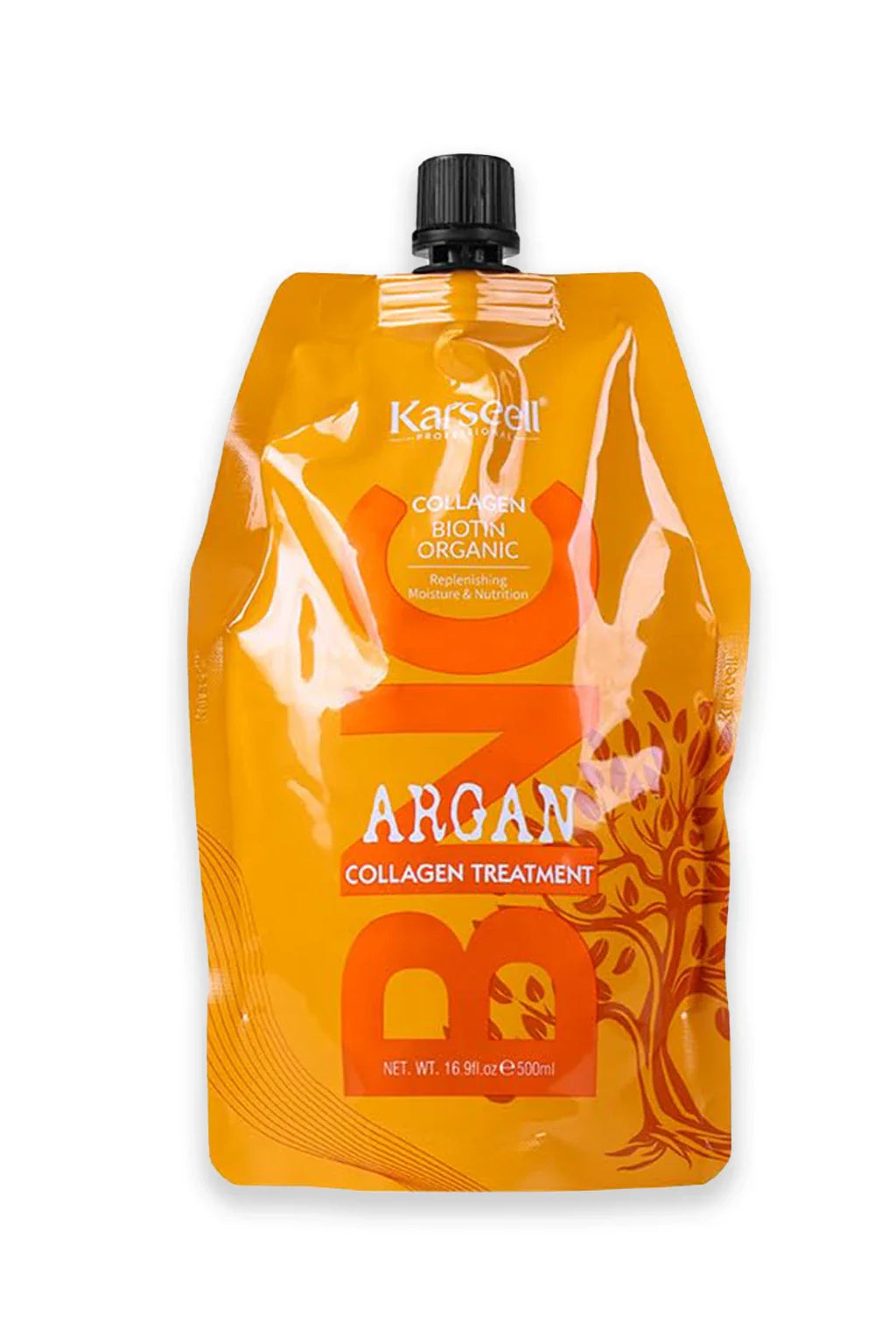 Karseell Argan Collagen Treatment