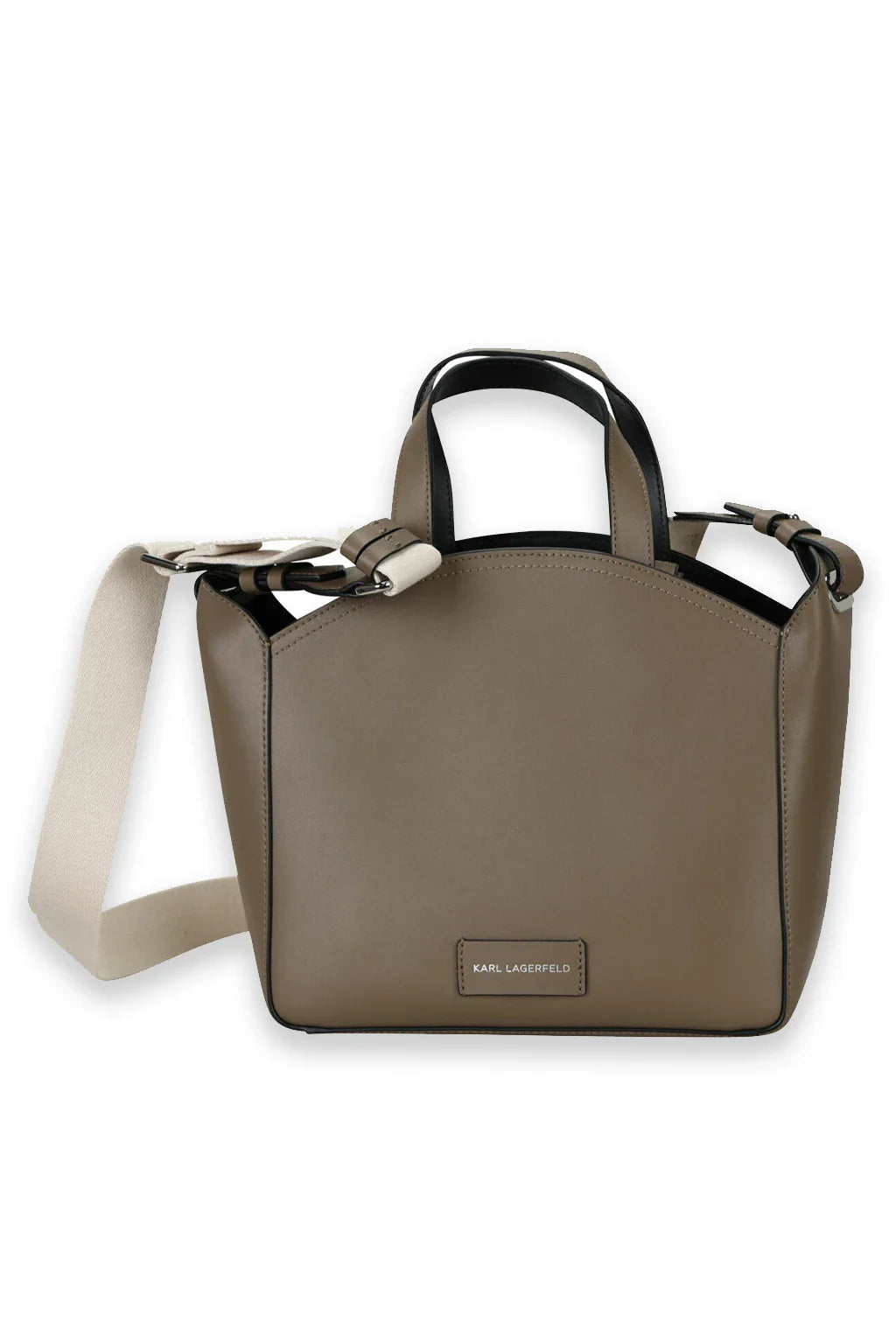 K/circle Lg Tote Patch