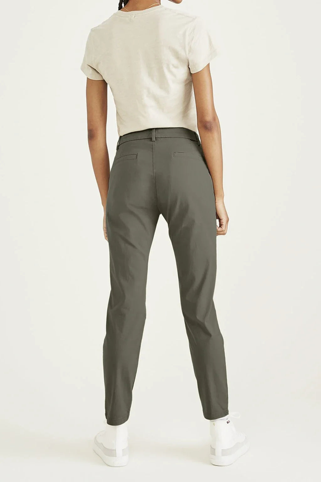 Dockers Slim Tapered Classic Pants