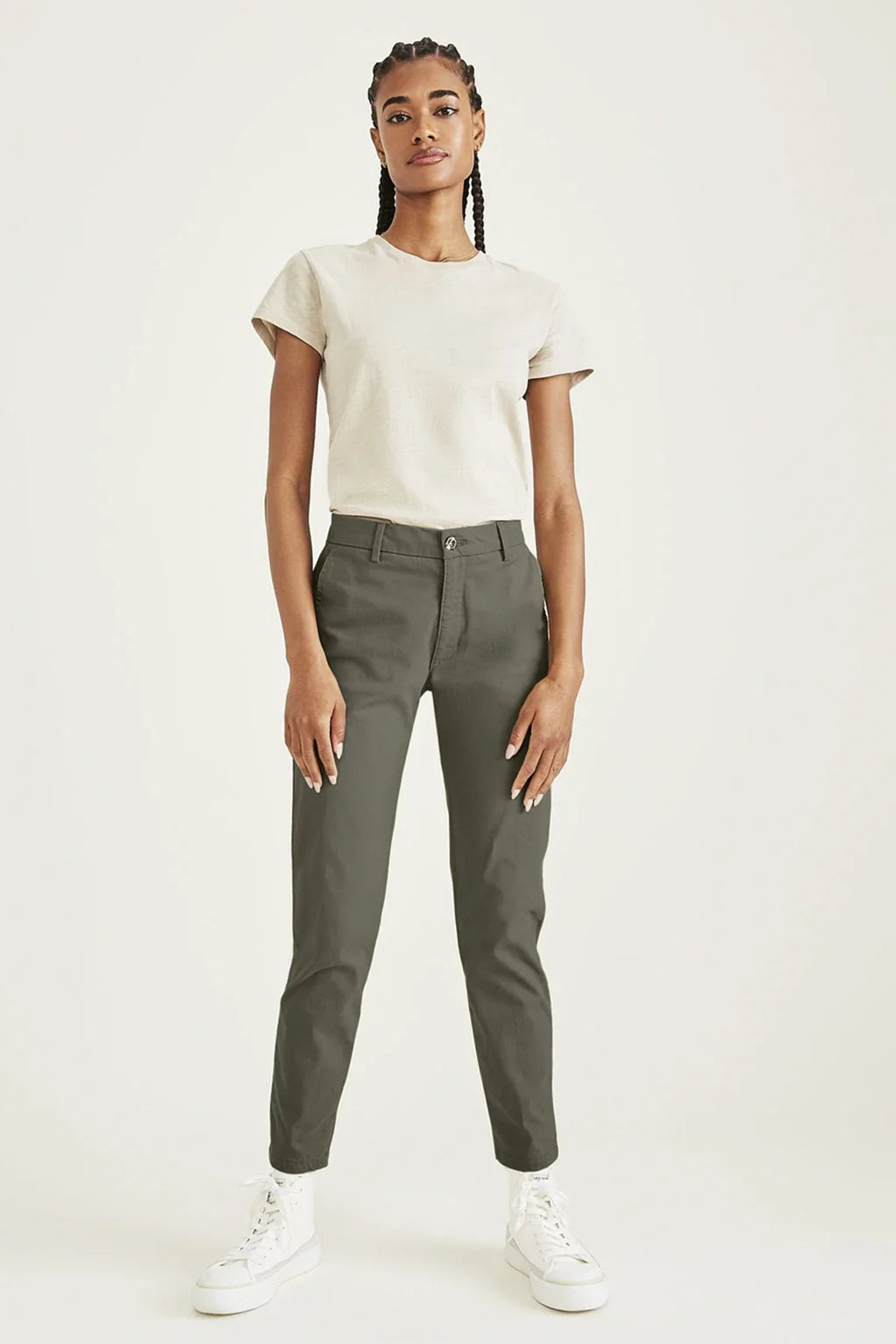 Dockers Slim Tapered Classic Pants