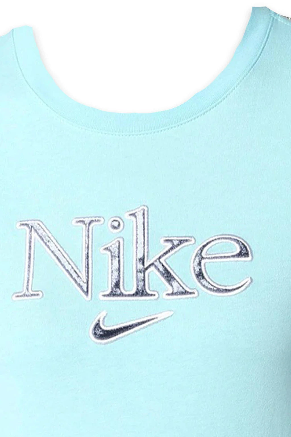 Nike Basic Logo Tee
