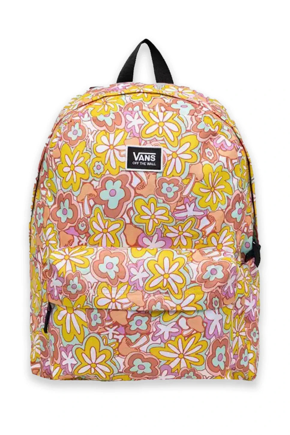 Vans Old School H20 Backpack Wmn