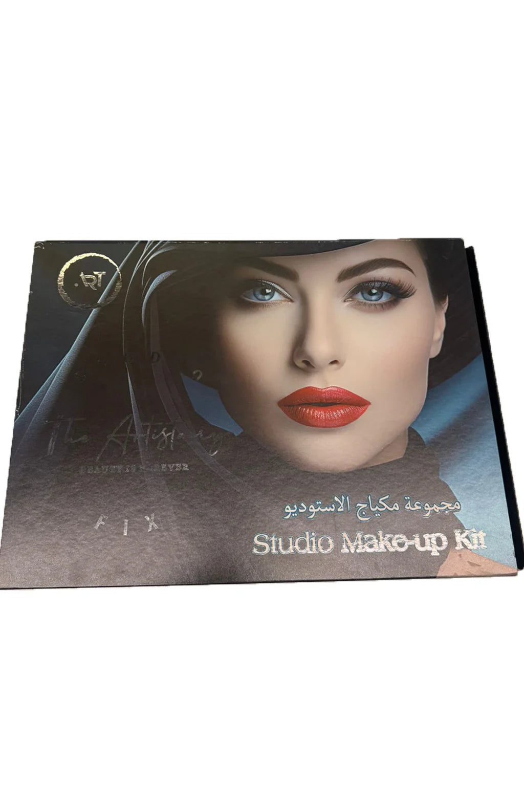 The Artistary Studio Make Up Kit