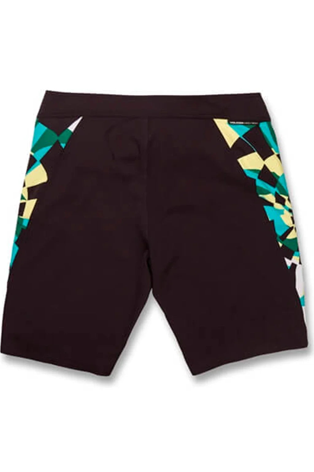 Volcom Mod Tech Zipper Swimming Short