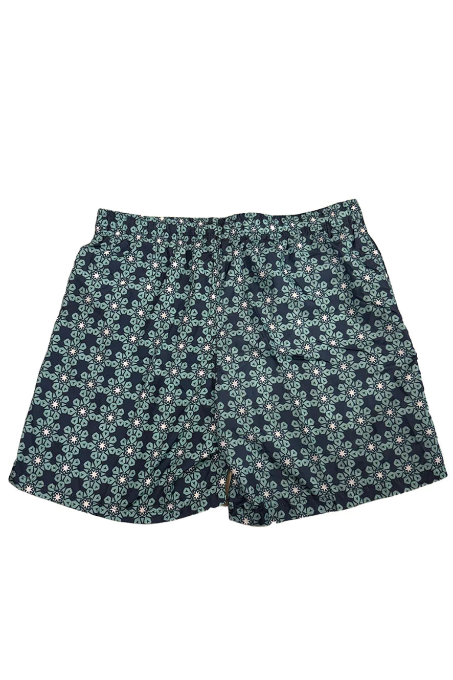 Poleyster Star Swimmimg Short