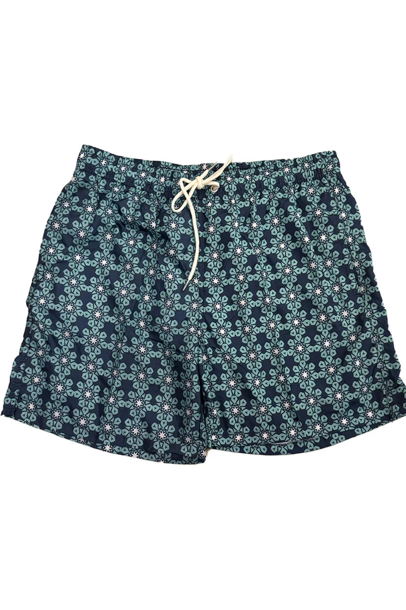 Poleyster Star Swimmimg Short