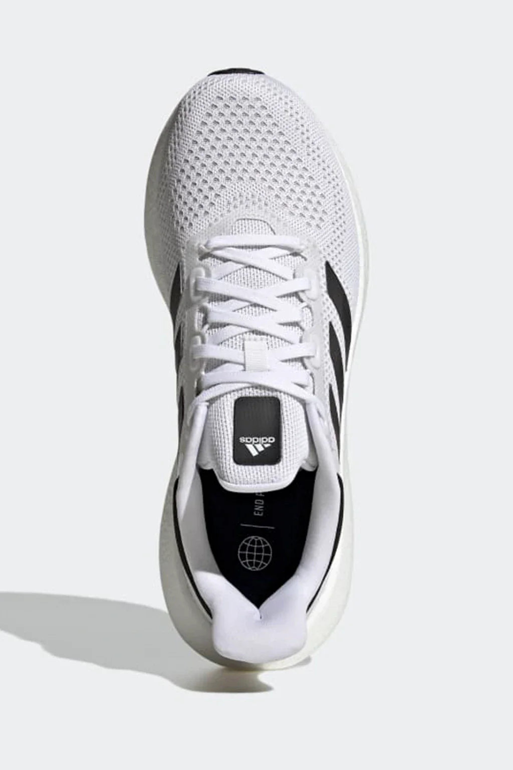 The Classic Adidas Running Shoe
