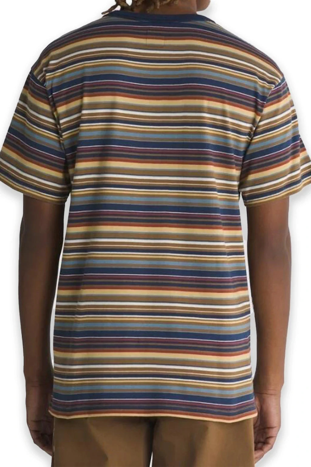 Vans Cullen T-shirt