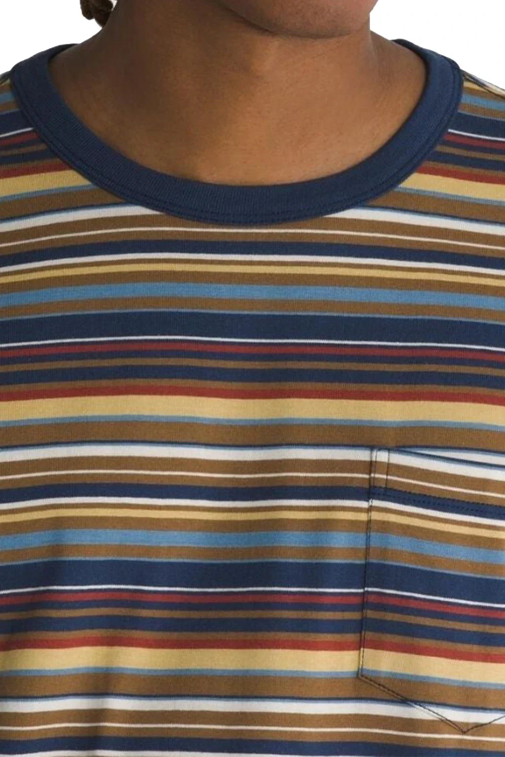 Vans Cullen T-shirt