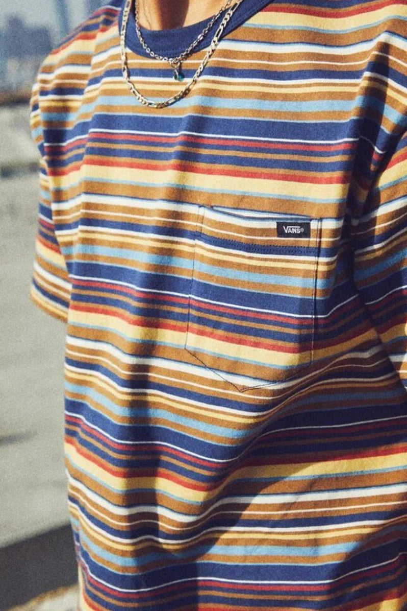 Vans Cullen T-shirt