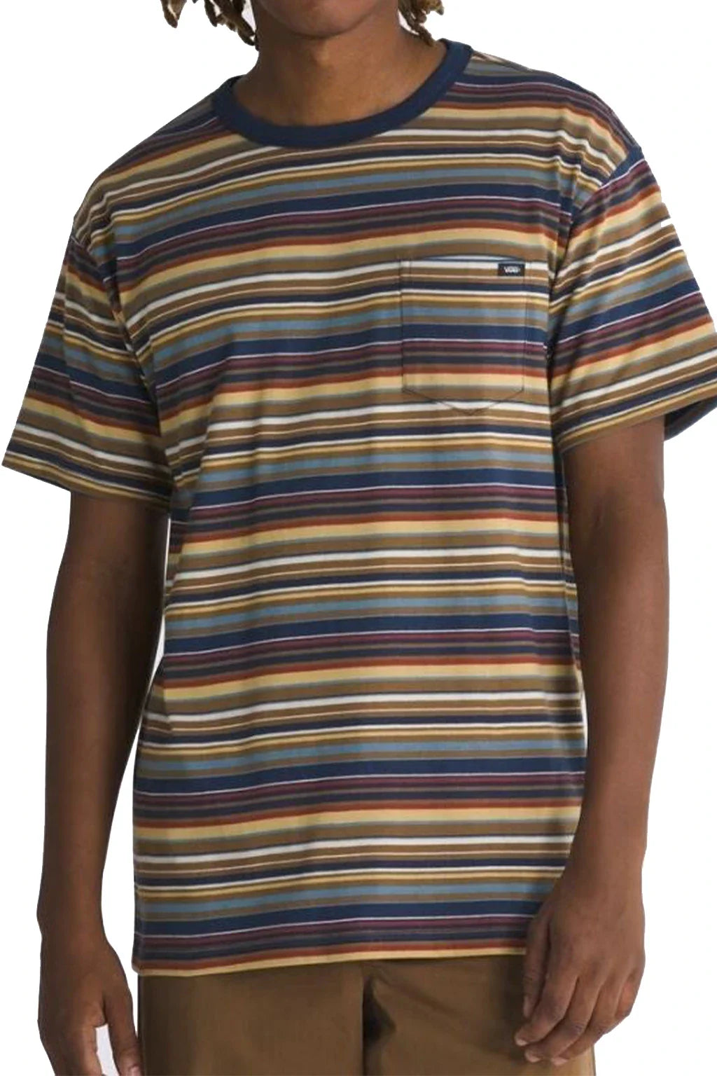 Vans Cullen T-shirt