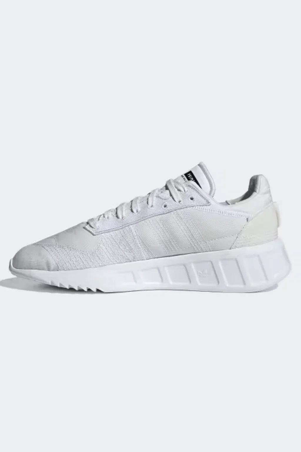 Adidas Prime Blue High Sole Shoe