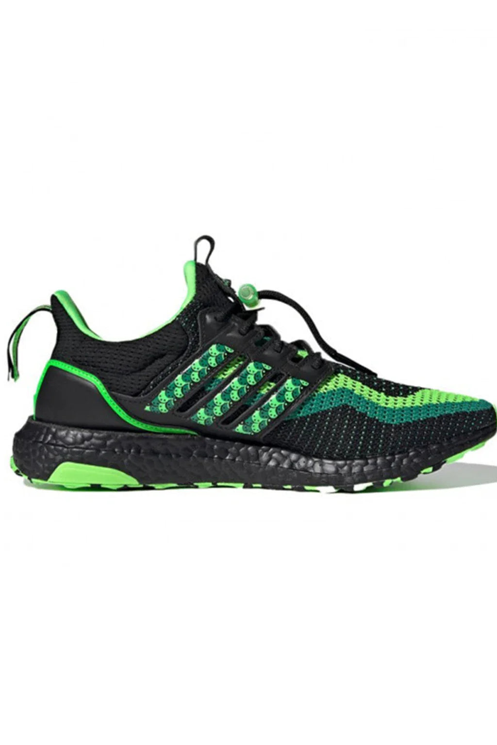 Adidas Limited Torsion System Ultra Boost Shoe