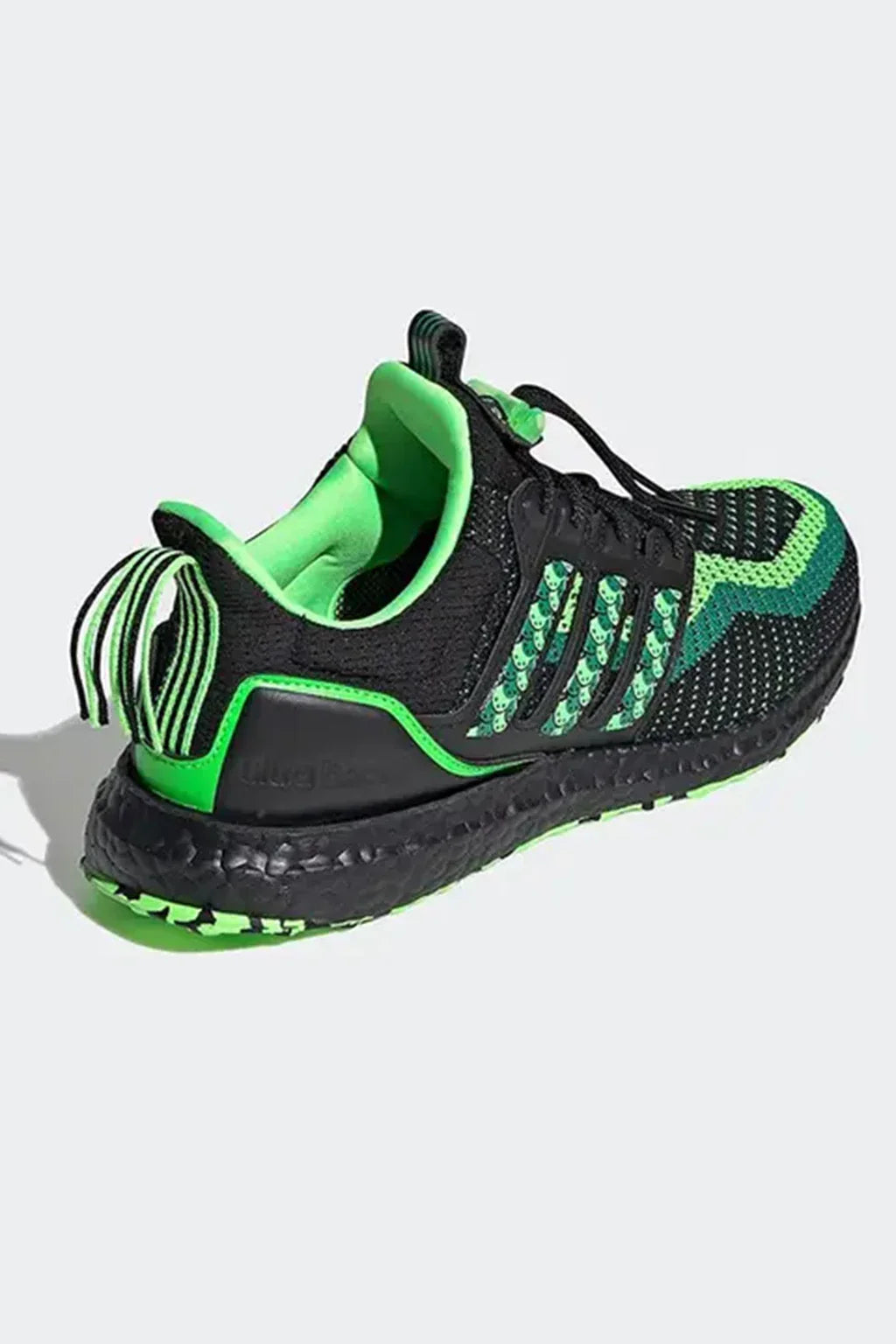 Adidas Limited Torsion System Ultra Boost Shoe