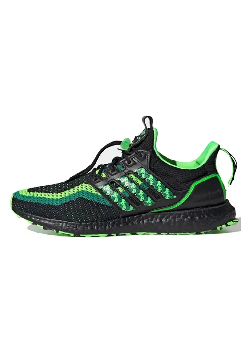 Adidas Limited Torsion System Ultra Boost Shoe