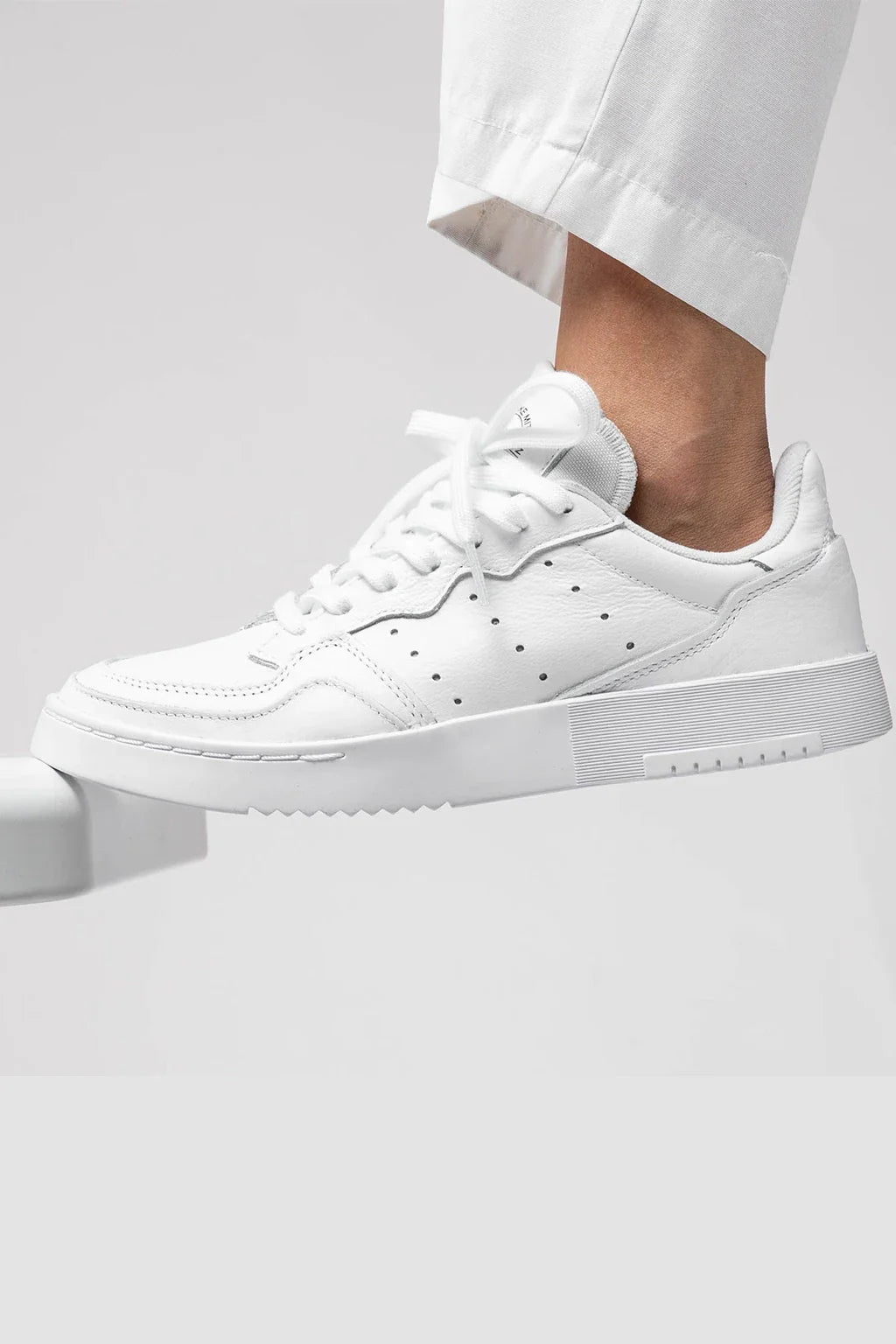 Adidas Classic Leather Shoe