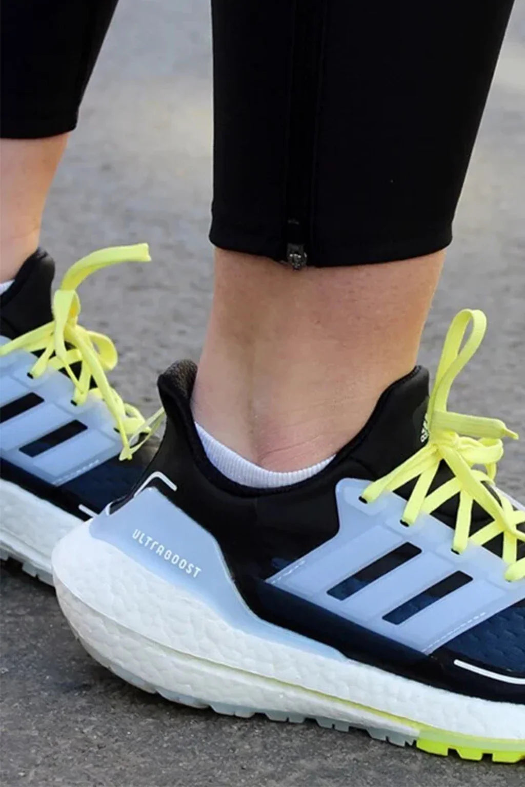 Adidas Ultra Boost Cold Ready Shoe