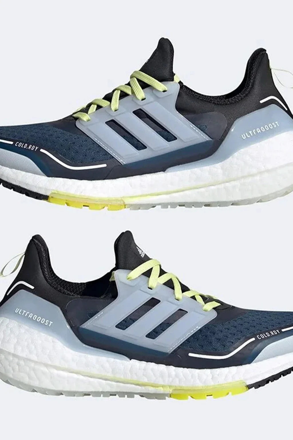 Adidas Ultra Boost Cold Ready Shoe