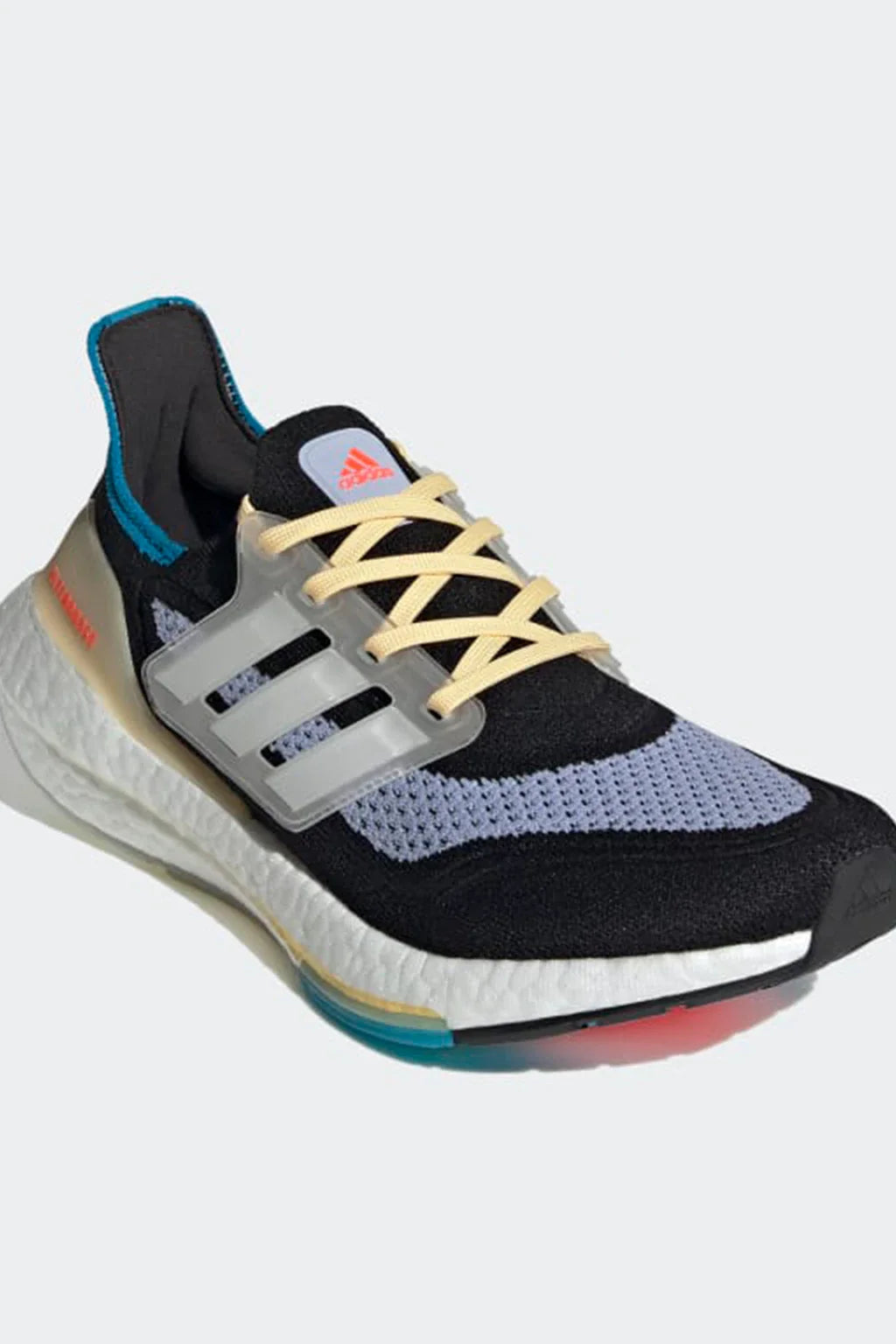 Adidas Prime Blue Ocean Plastic Ultra Boost