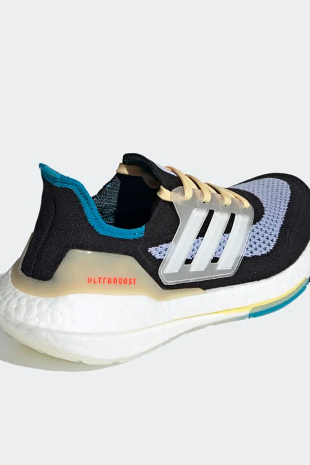 Adidas Prime Blue Ocean Plastic Ultra Boost