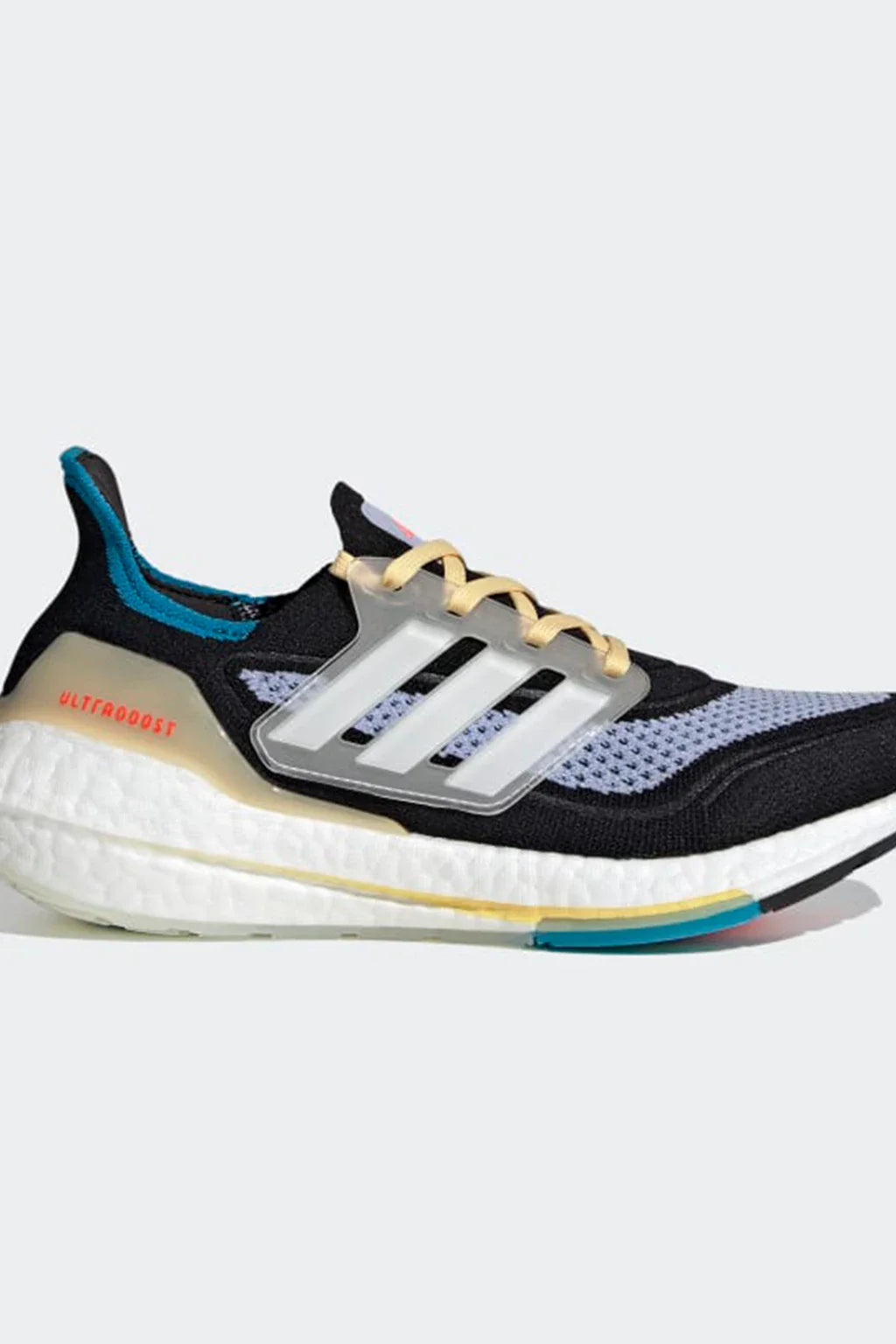 Adidas Prime Blue Ocean Plastic Ultra Boost