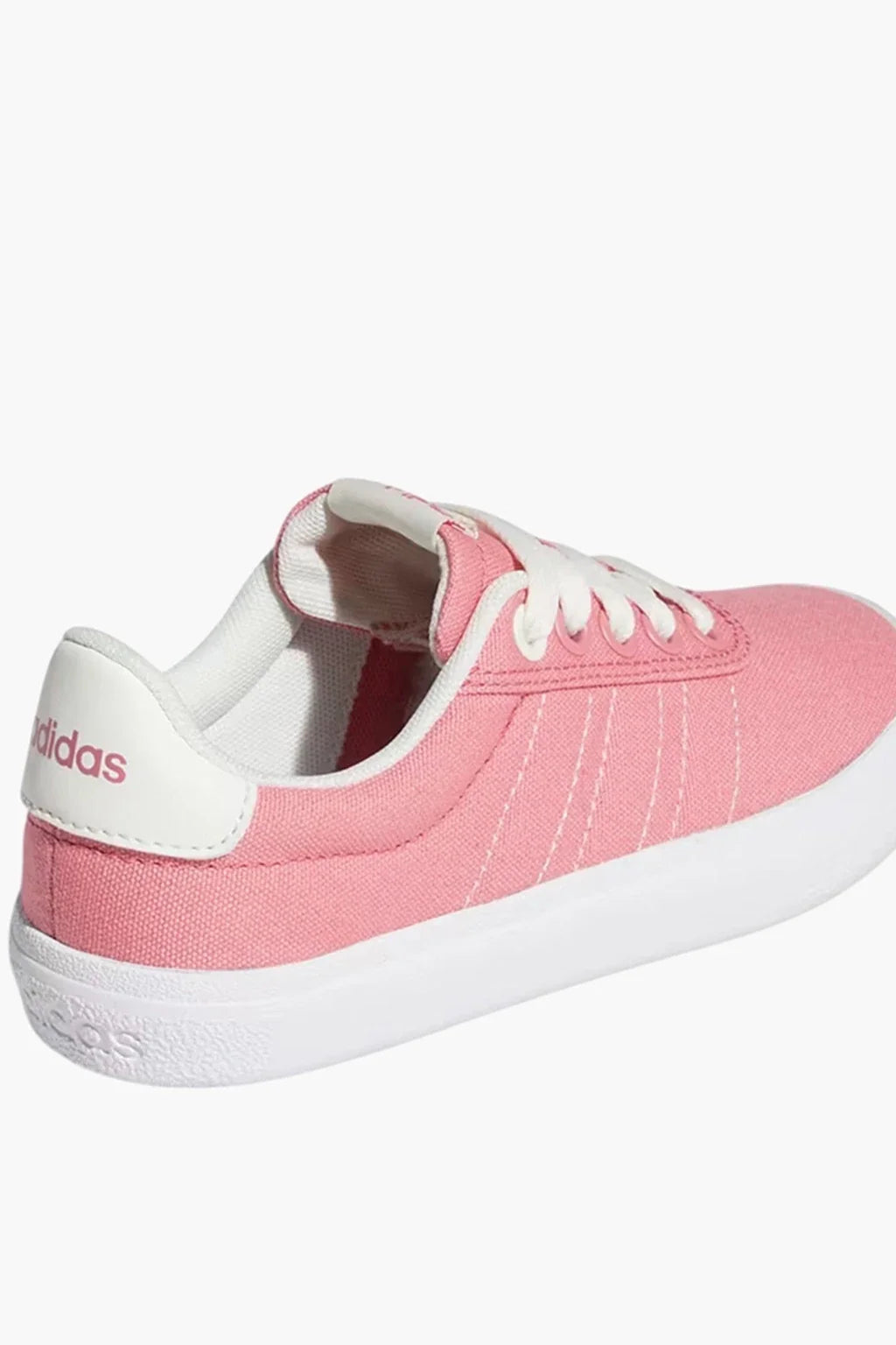 Classic Design Adidas Shoe Pink Shoe