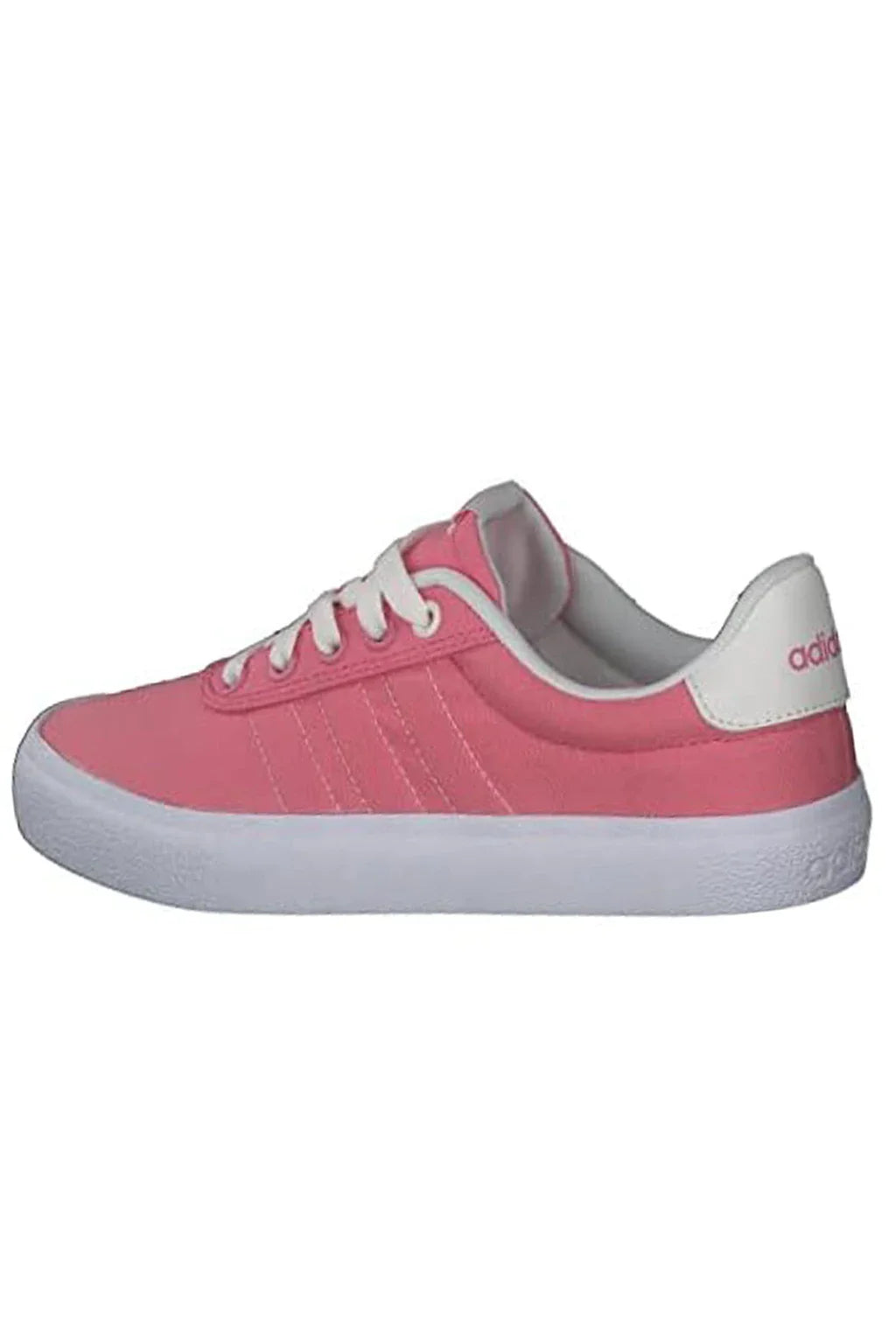 Classic Design Adidas Shoe Pink Shoe