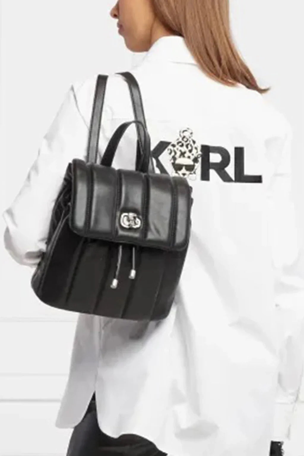 Karl Rucksack Bag