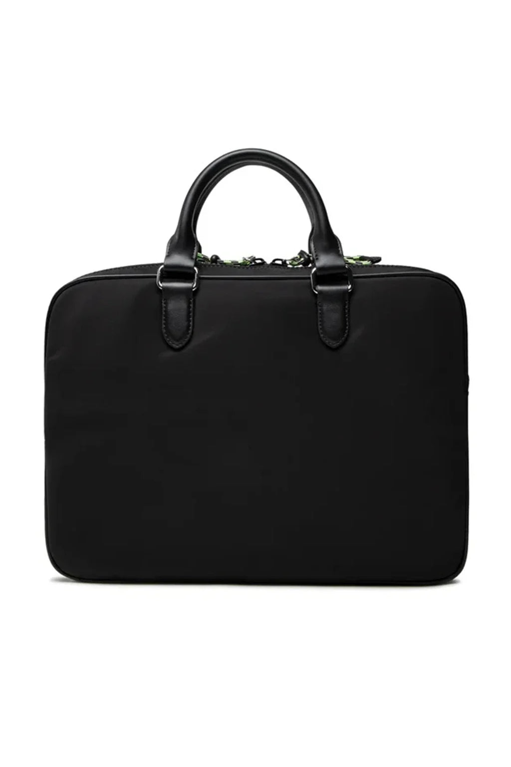 Karl Small Logo Laptop Bag